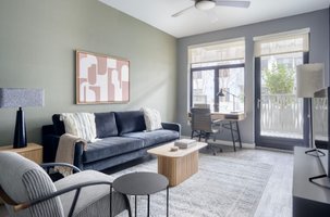 Long Bridge Street Serviced Apartment