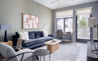 Long Bridge Street Serviced Apartment