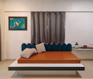 Bhageerath Serviced Apartments