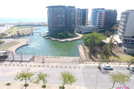 Signal Road Point Waterfront Serviced Apartment
