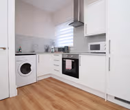 Archer Apartments