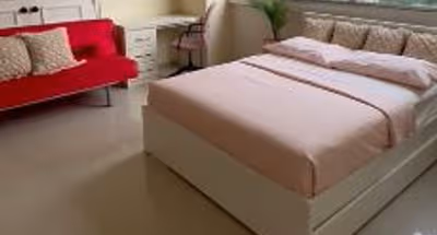 Co Living Serviced Apartment Near Paragon Mall