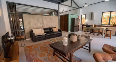 Valdezarza Serviced Apartments