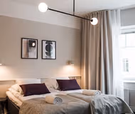 Kristiinankatu Serviced Apartment