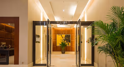 Qianmen Serviced Apartments