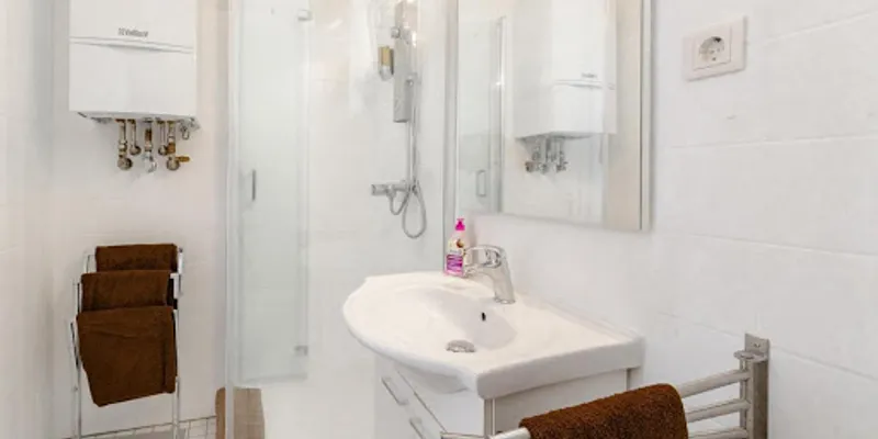 Karolingerstraße Serviced Apartment
