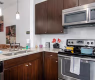 Richmond Ave Serviced Apartment