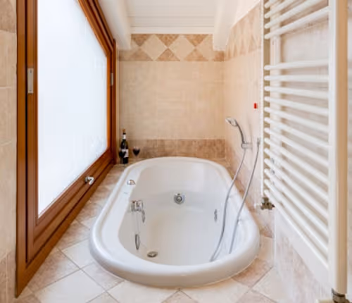 Piazzale Costantin Serviced Apartment