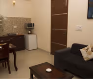 Sushant Lok Apartments-V