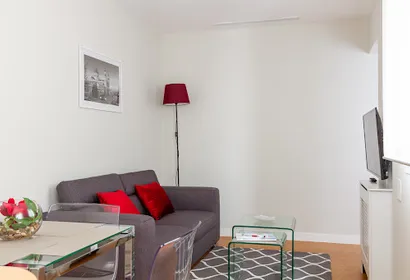 Ibiza Apartments