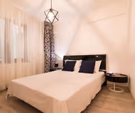 Alia Serviced Apartment