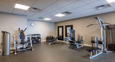 Elm Street Serviced Apartment