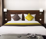 Citadines City Centre Lille