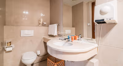 North Linyi Road Apartments