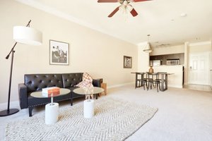 Montierra Apartment