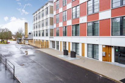 Märsta Ekilla Apartment