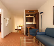 Rosstrasse Serviced Apartment