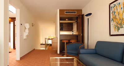 Rosstrasse Serviced Apartment