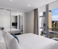 Waterloo Road Serviced Apartments