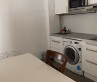 Farrer Park Serviced Apartments