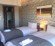 La Grace Nippori 601