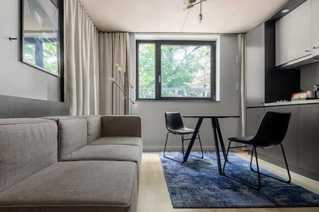numa I Stark Rooms