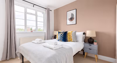 The Chiswick Collection