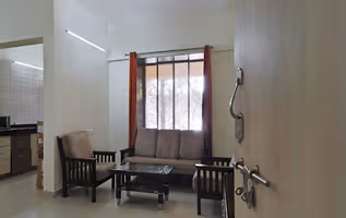 Baner Road Serviced Apartment