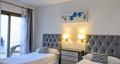 Doskonała Serviced Apartment