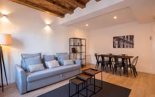 Carrer de Pelai Serviced Apartments