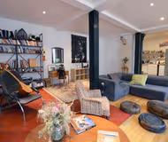 Griset serviced apartment