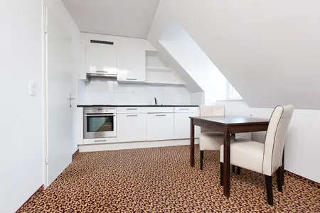 Aussersihl Serviced Apartment