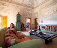 Village Impruneta, Florence