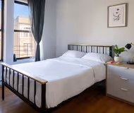 Central Park House Apartment