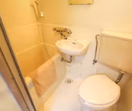 Studio Apartment Nishi-Ku Yokohama