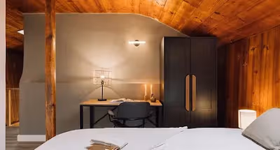 Avenidas Novas Serviced Apartments