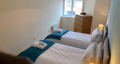 2 Bedroom, Kidlington