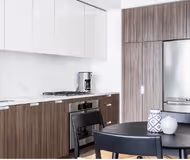 Minna Street Serviced Apartment