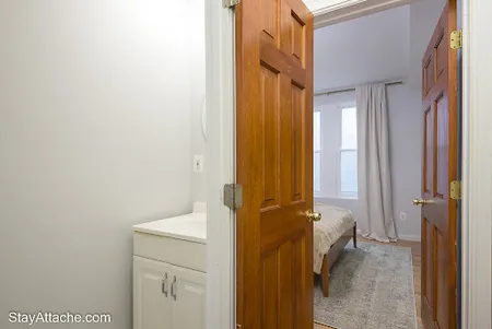 2106 O Street NW Unit 3