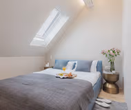 Wiedikon service apartment