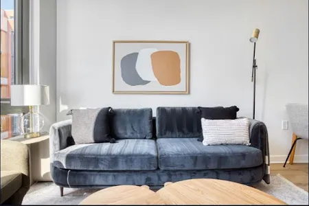 First St SW Serviced Apartments