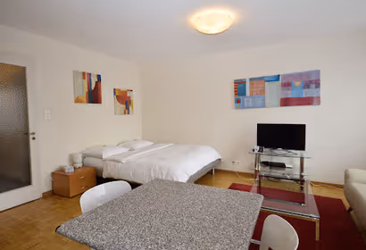 Weinbergstrasse Serviced Apartments