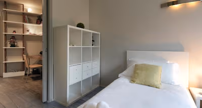 Navigli Serviced Apartment