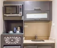 Turki Bin AbdulAziz Srviced Apartment