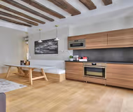 LIVE THE MARAIS, LIVE PARIS CENTER!CHRONICLE OF LIFEIN THE HISTORIC CENTER