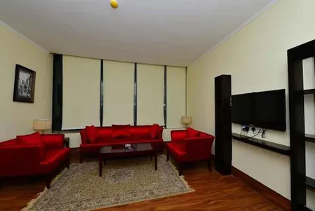 Umm Al Hamam Serviced Apartments