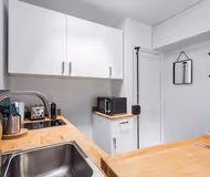 Avenue Victor Hugo Serviced Apartment