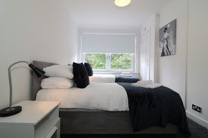 New View House