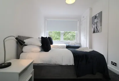 New View House