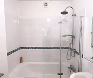 2 Bedroom Serviced Accomodation BS16